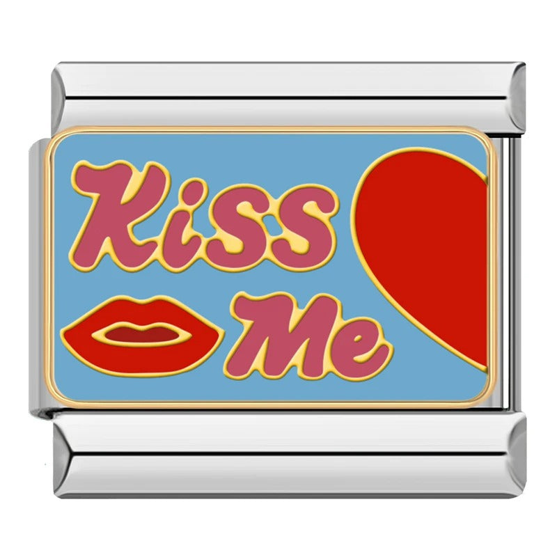 Charm Me Beije