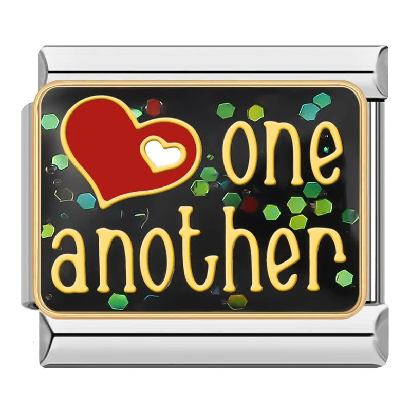 Charm One Another