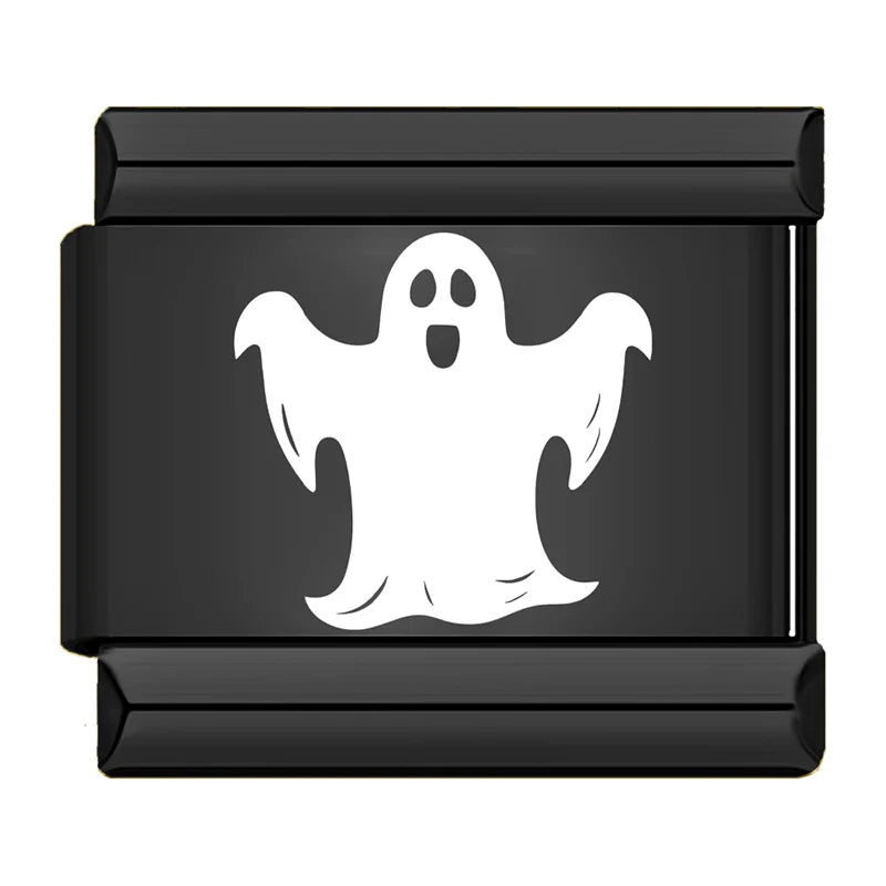 Charms Pretos Haloween