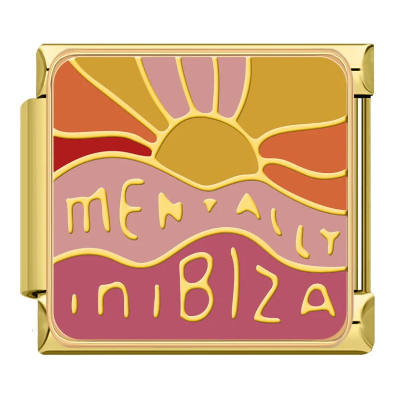 Charm Mentalmente em Ibiza Gold