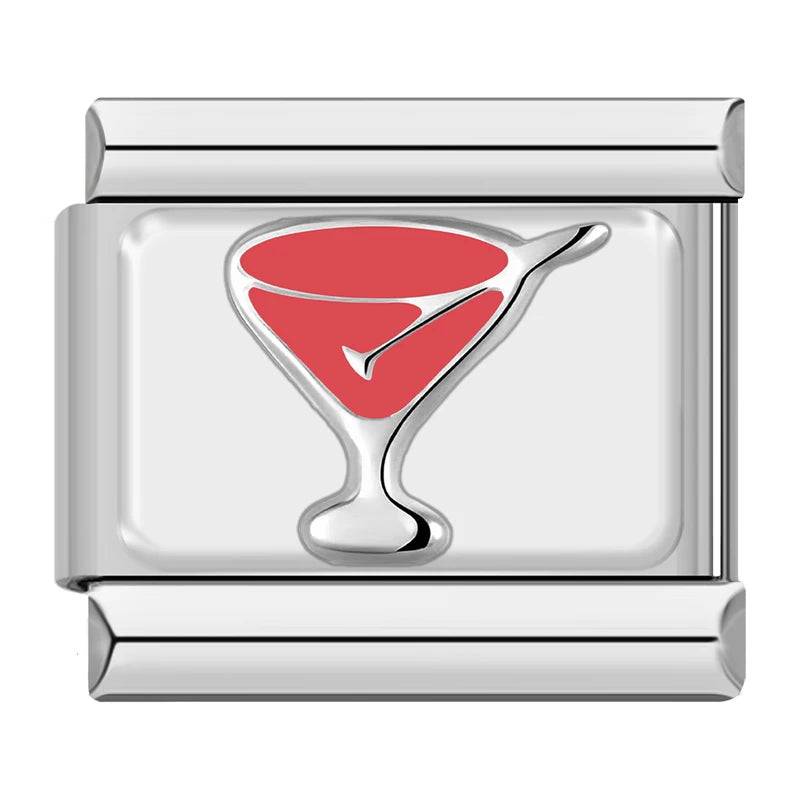 Charm Drink Prata
