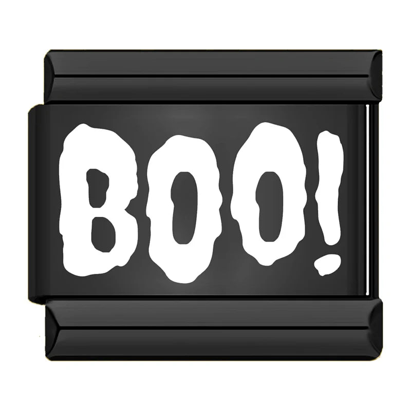 Charms Pretos Haloween
