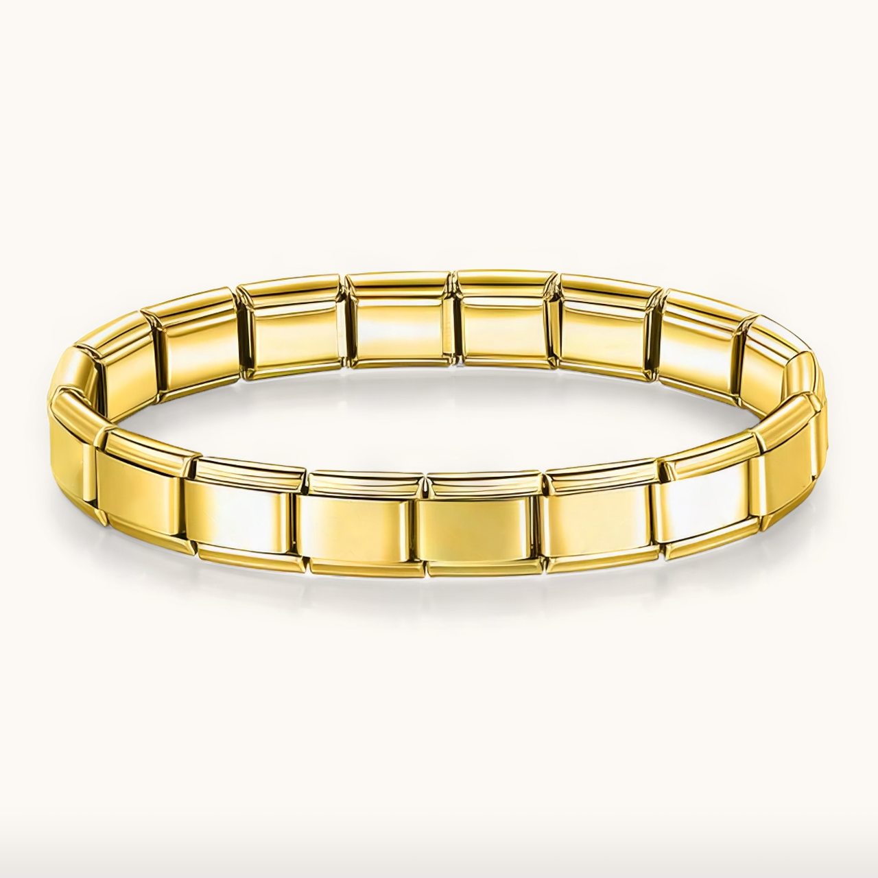 Italian Charm Bracelet
